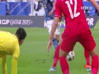 ���ޱ� �ձ�vsԽ�� (CCTV5) 20240114