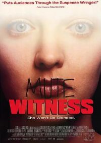 ֤ Mute Witness[Ӱ˵]