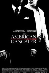 ڰ American Gangster[Ӱ˵]