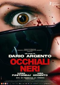 ۾ Occhiali neri[Ӱ˵]