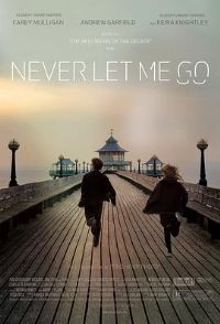 �������� Never Let Me Go[��Ӱ��˵]